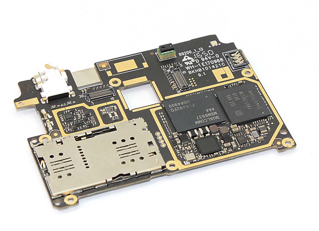 Материнская плата для Asus ZC553KL 2*32Gb 90AX00D0-R00031