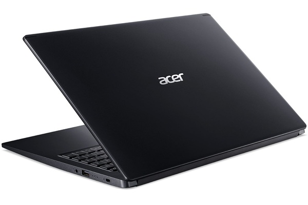 Обзор бюджетного ноутбука Acer Aspire 5 A515-45