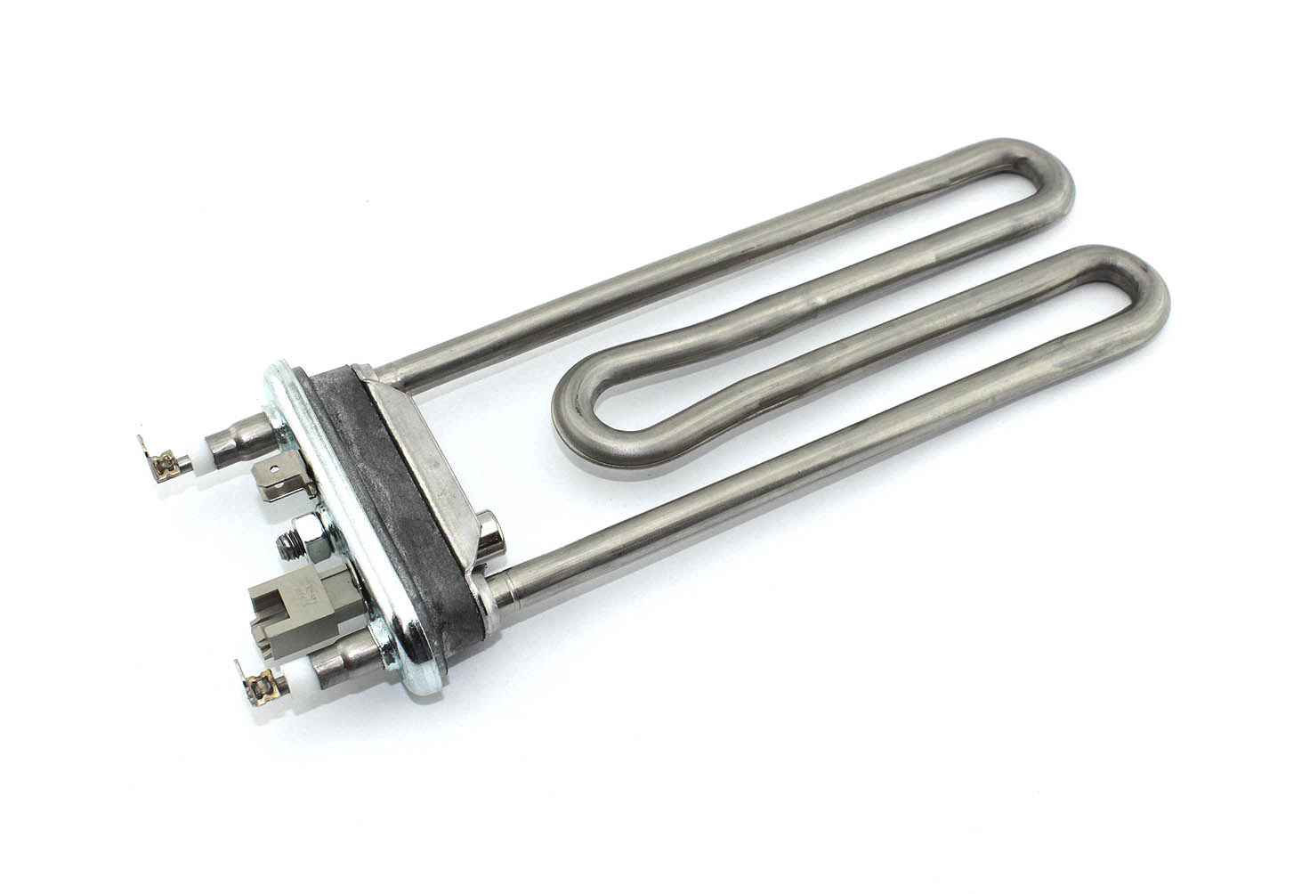 Нагреватель (ТЭН) для стиральной машины Electroluх, Zanussi, Aeg 1750W L-182 3792301206
