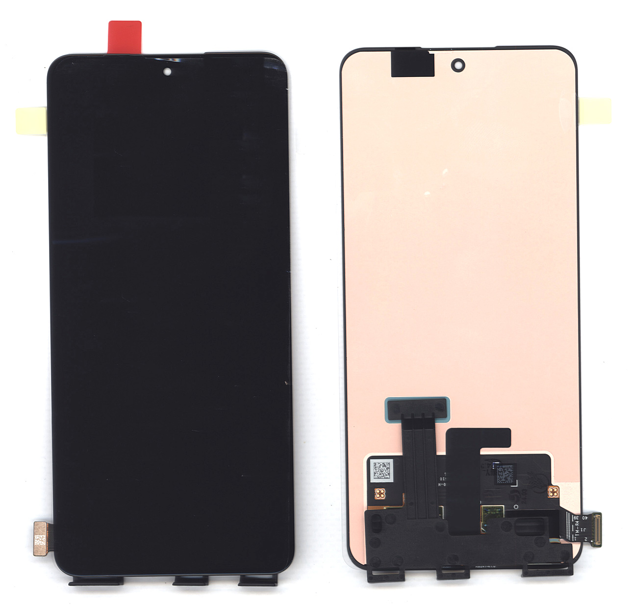 Дисплей для OnePlus 10T в сборе с тачскрином OR