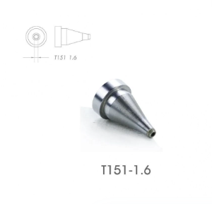 Наконечник ATTEN T151-1.6 для демонтажного пистолета GT-X150P