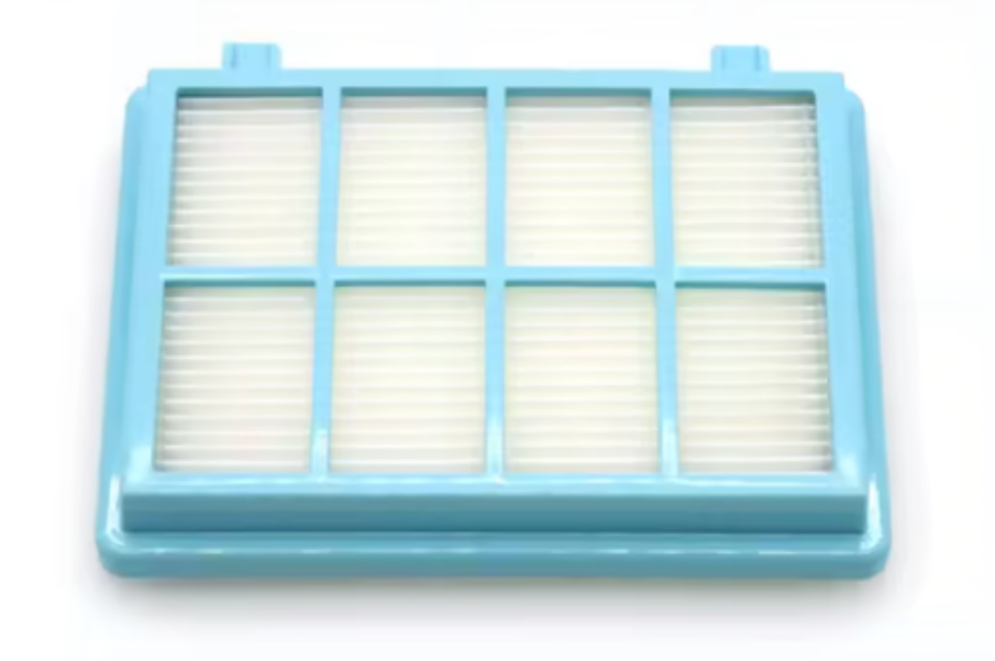 HEPA фильтр для пылесоса Philips Power Pro Compact FC9331/09 FC9332/09 FC8010/01