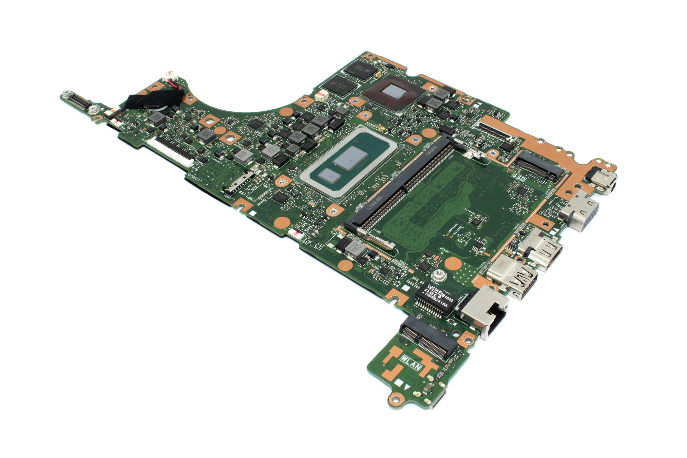 Материнская плата для Asus P3540FB 4G/I7-8565U 90NX0250-R00020