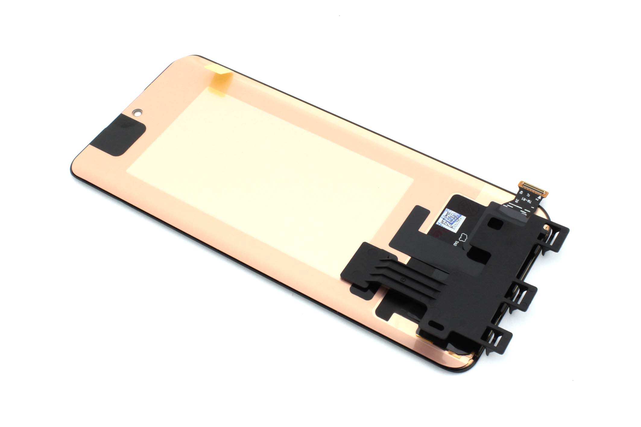 Дисплей (модуль) для Realme 13 Pro 5G (RMX3988) OLED черный