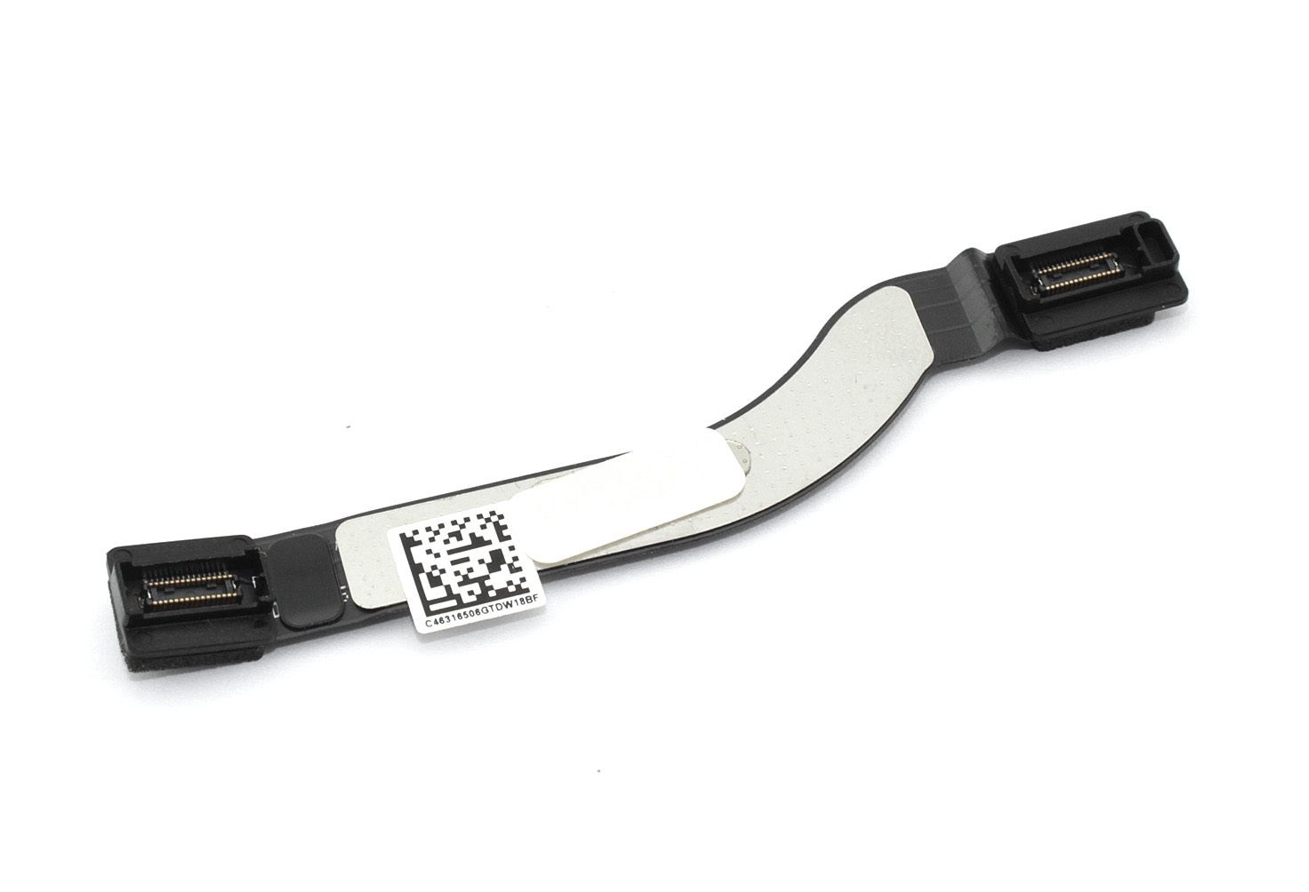 Шлейф платы I/O коаксиальный MacBook Pro 15 Retina A1398 Mid 2012 Early 2013 923-0099