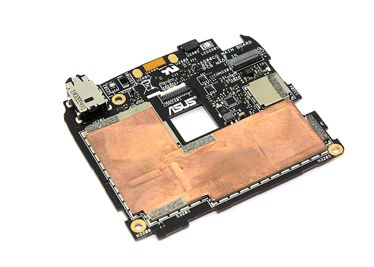 Материнская плата для Asus A501CG 8Gb 90AZ00J0-R02000