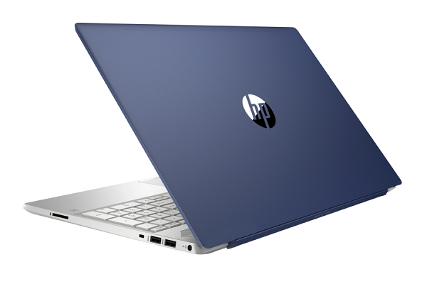 Обзор линейки недорогих ноутбуков HP Pavilion 15-CS0000