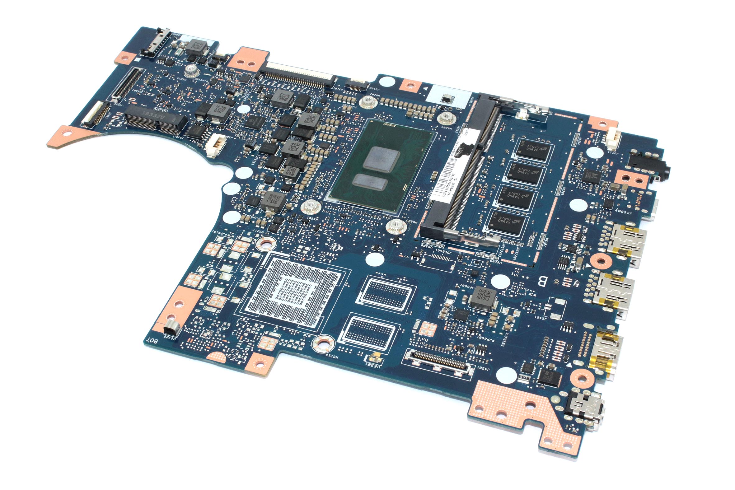 Материнская плата для Asus TP301UA 4G/I5-6200U 90NB0AL0-R00030