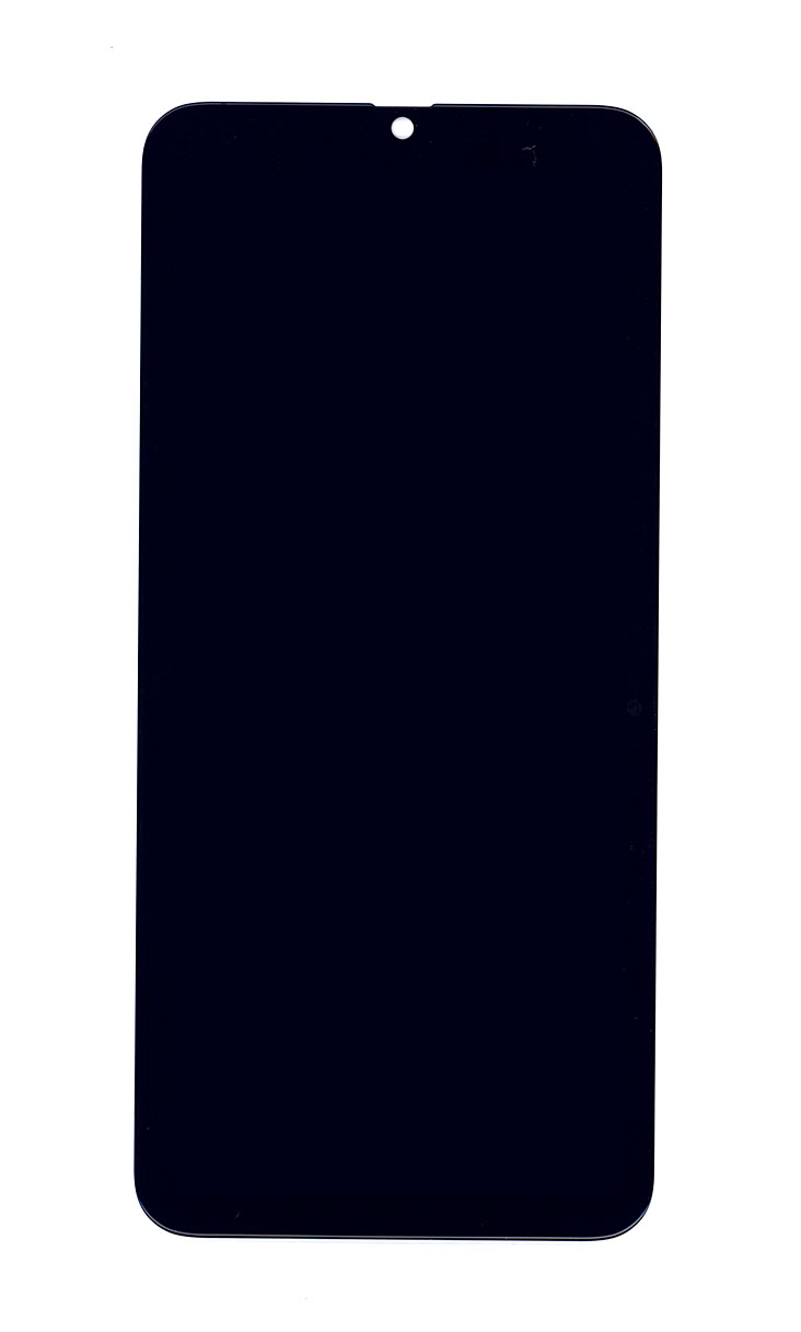 Дисплей (модуль) для Samsung Galaxy M30s/M21/M31 M307F/M215F/M315в сборе с тачскрином (OLED) черный