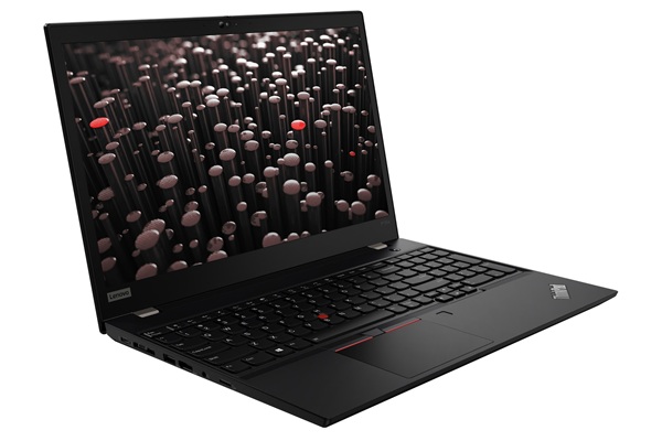 Обзор рабочей станции Lenovo ThinkPad P15s Gen 1
