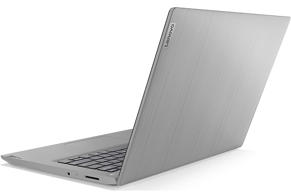 Обзор ноутбука Lenovo IdeaPad 3 14IIL05