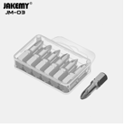 набор отверток для Jakemy