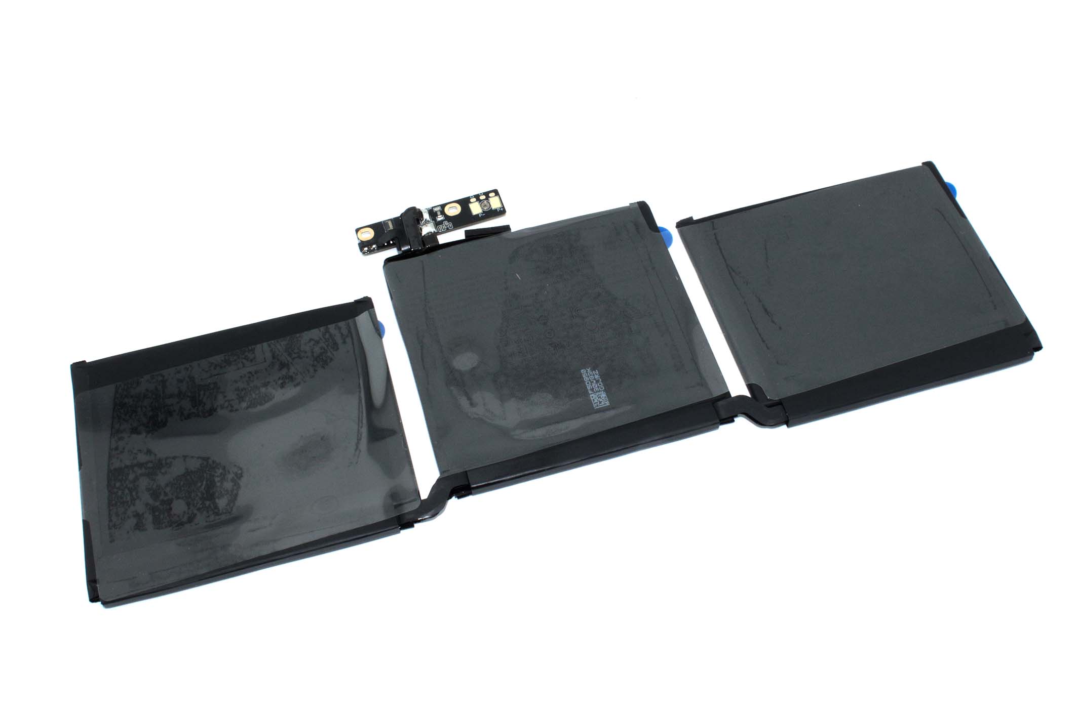 Аккумуляторная батарея для ноутбука Apple MacBook Pro 13 Retina A2171 58.2Wh 11.41V
