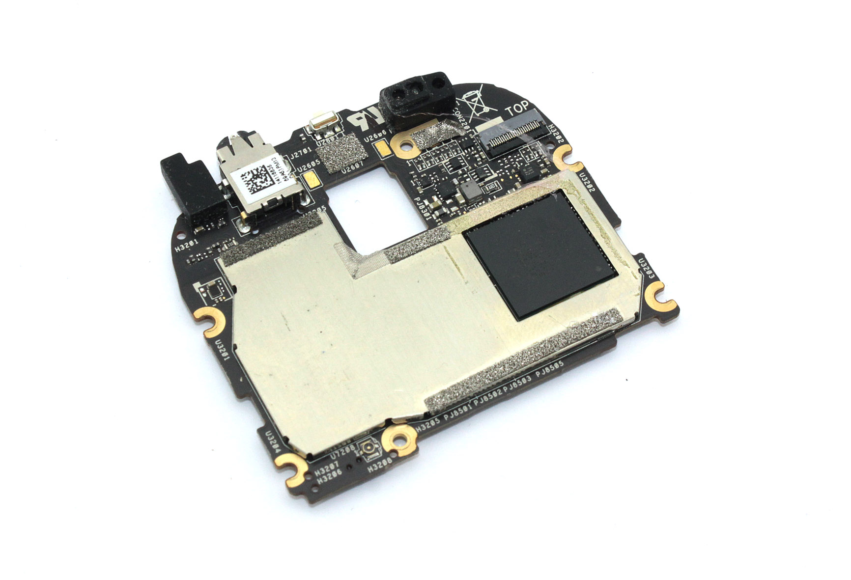 Материнская плата для Asus ZE500CL 2*16Gb 90AZ00D0-R00030