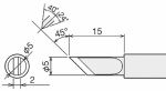 Goot PX-60RT-5K