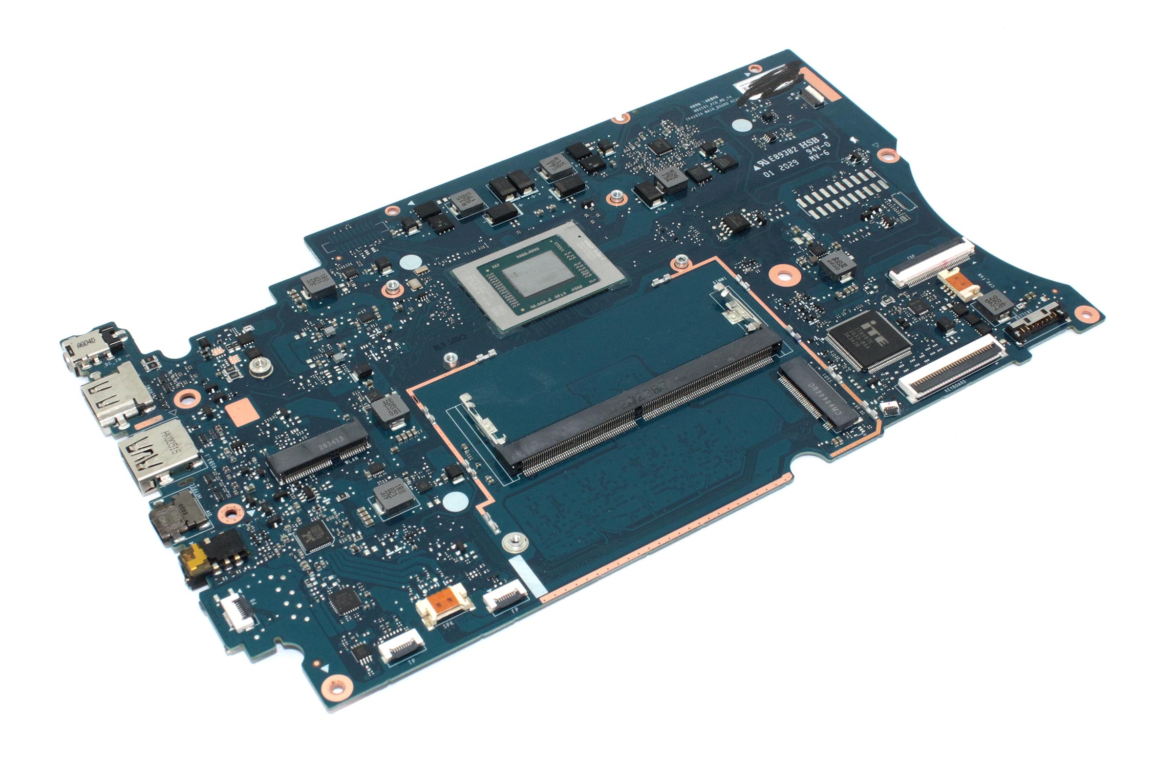 Материнская плата для Asus TP420IA 4G/R5-4500U 90NB0RN0-R00011