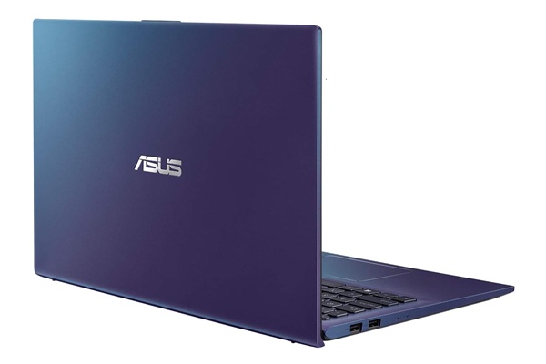 Обзор ноутбука ASUS Vivobook 15 F512DA