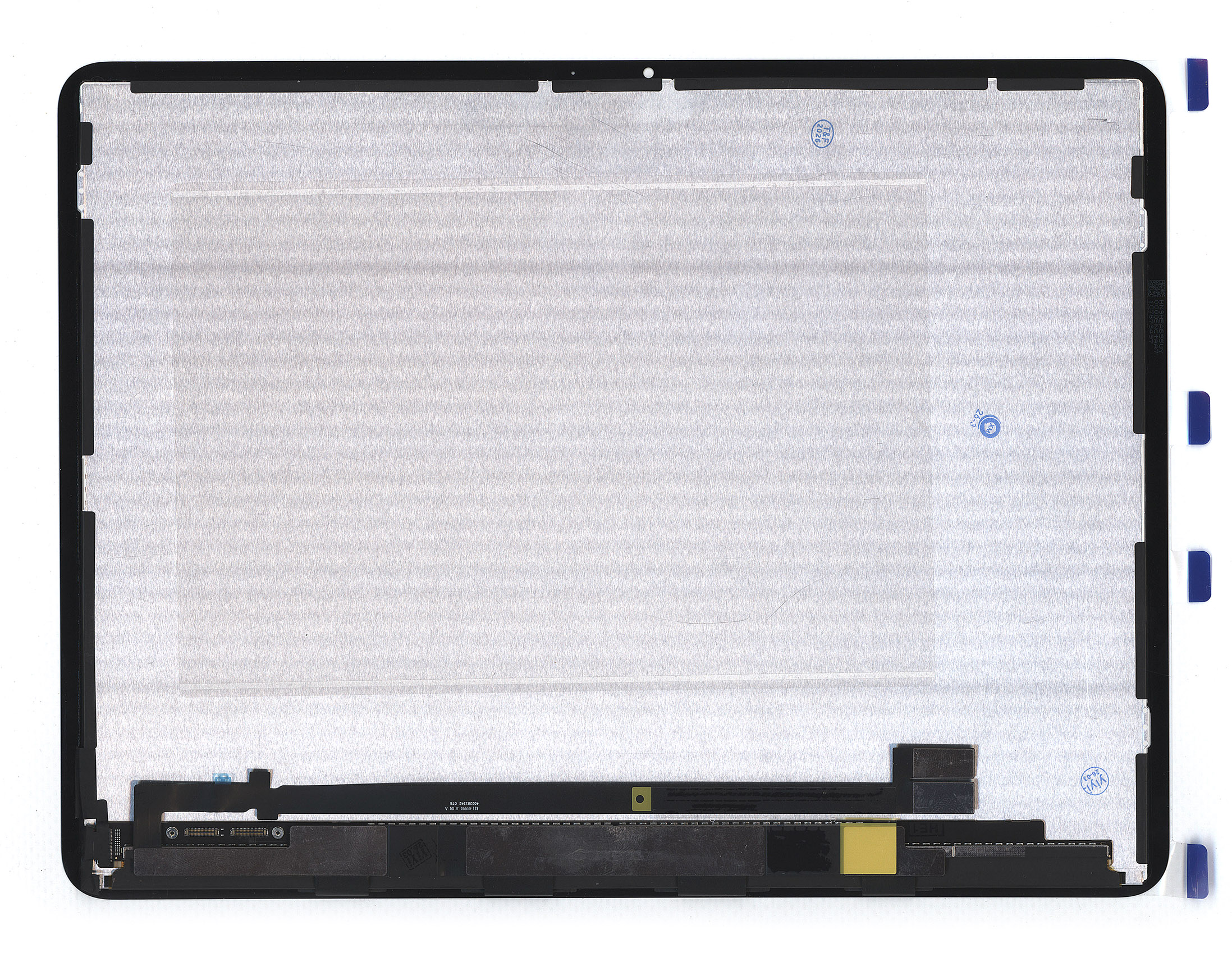 Модуль (матрица + тачскрин) для iPad Air 13" (2024) A2898, A2899, A2900 (Wi-Fi + Cellular)