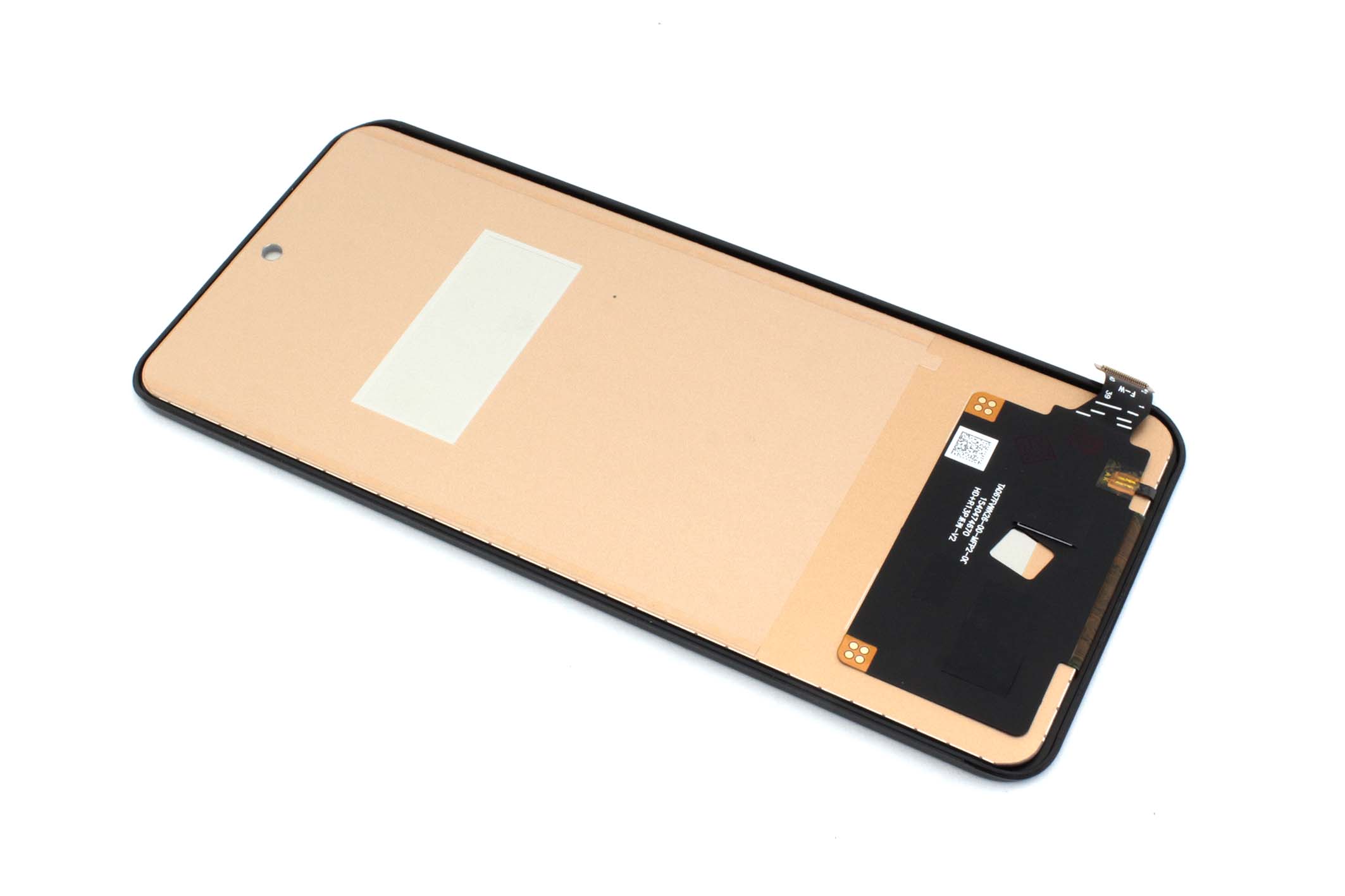 Дисплей для Realme 13 Pro Plus 5G в сборе с тачскрином Incell