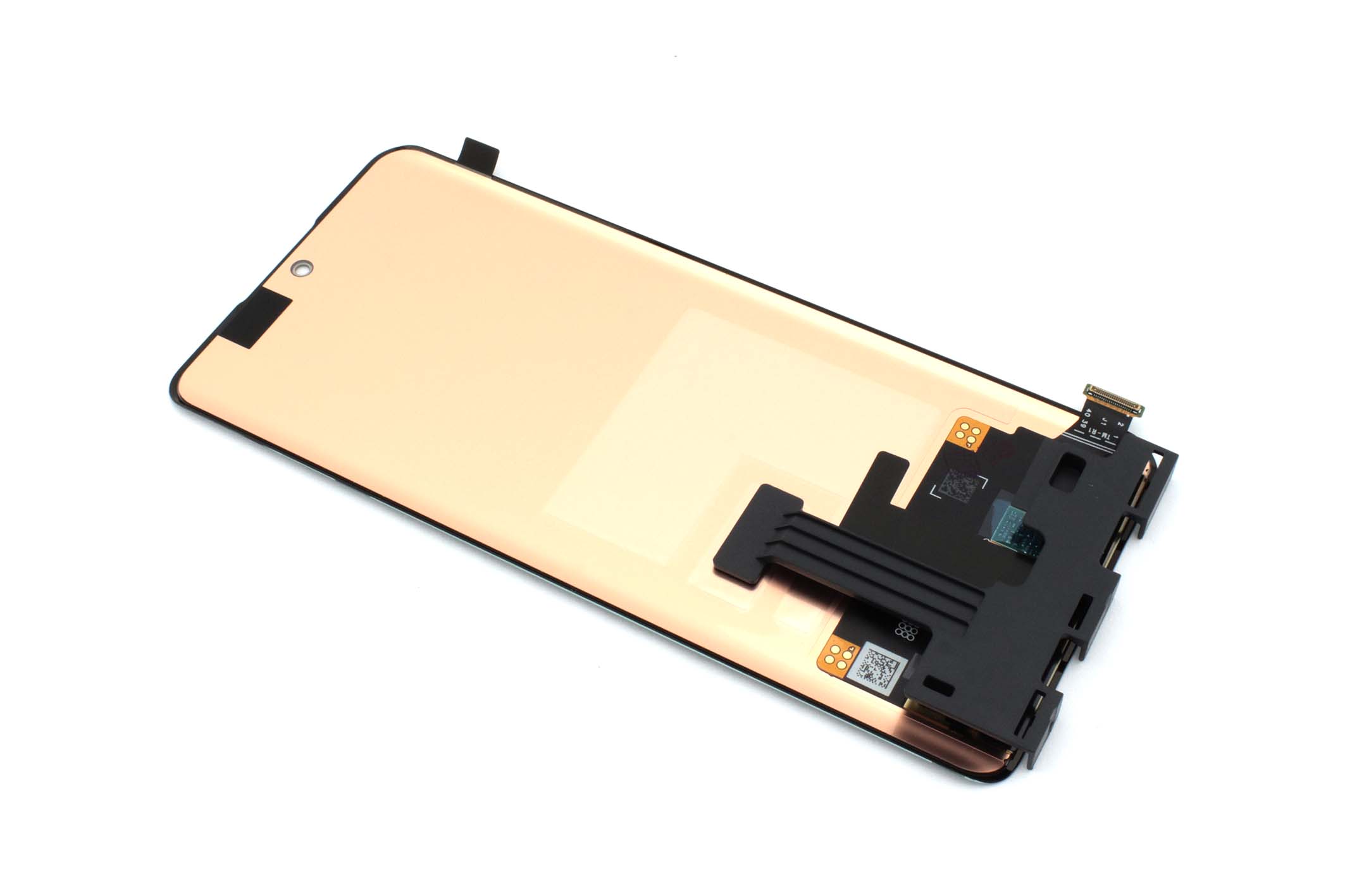 Дисплей для Realme 12 Pro 5G (RMX3842) в сборе с тачскрином OR