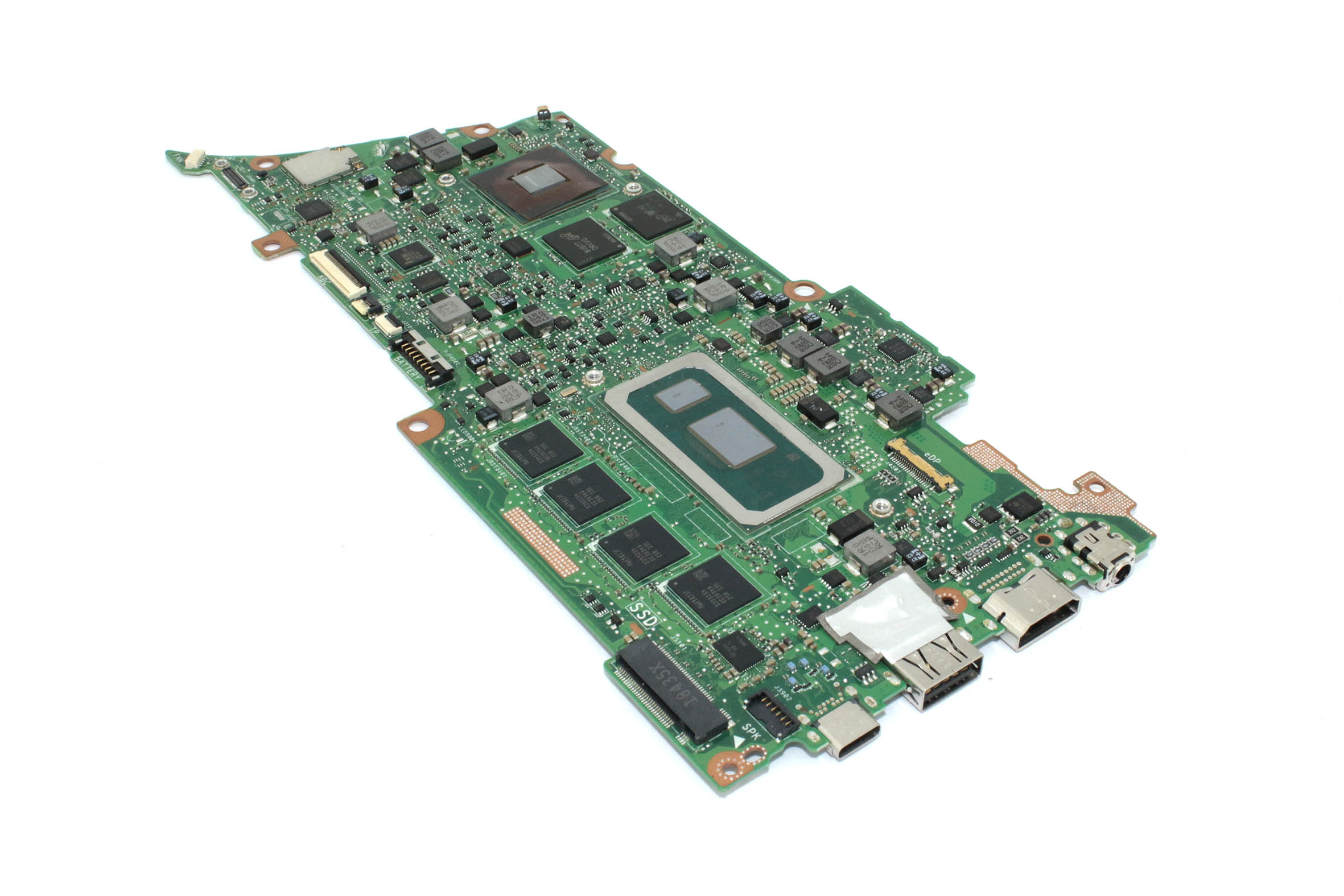 Материнская плата для Asus UX433FN 8G/I7-8565U 90NB0JQ0-R00021