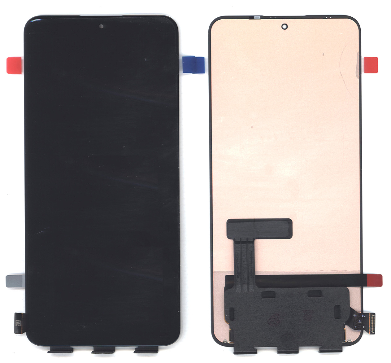 Дисплей для Xiaomi 13T/ 13T Pro в сборе с тачскрином OR