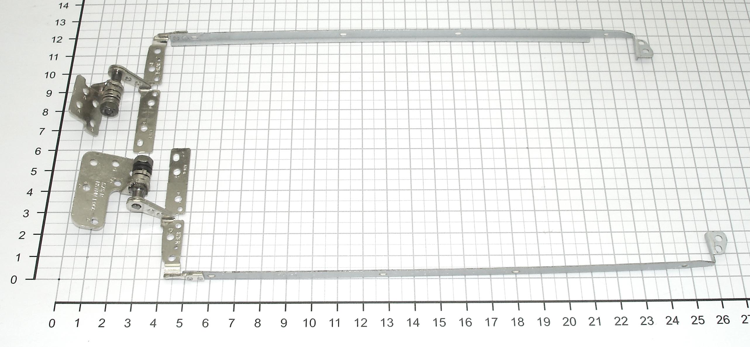 Петли для ноутбука HP Pavilion DV6-6000 15.6"    5206000