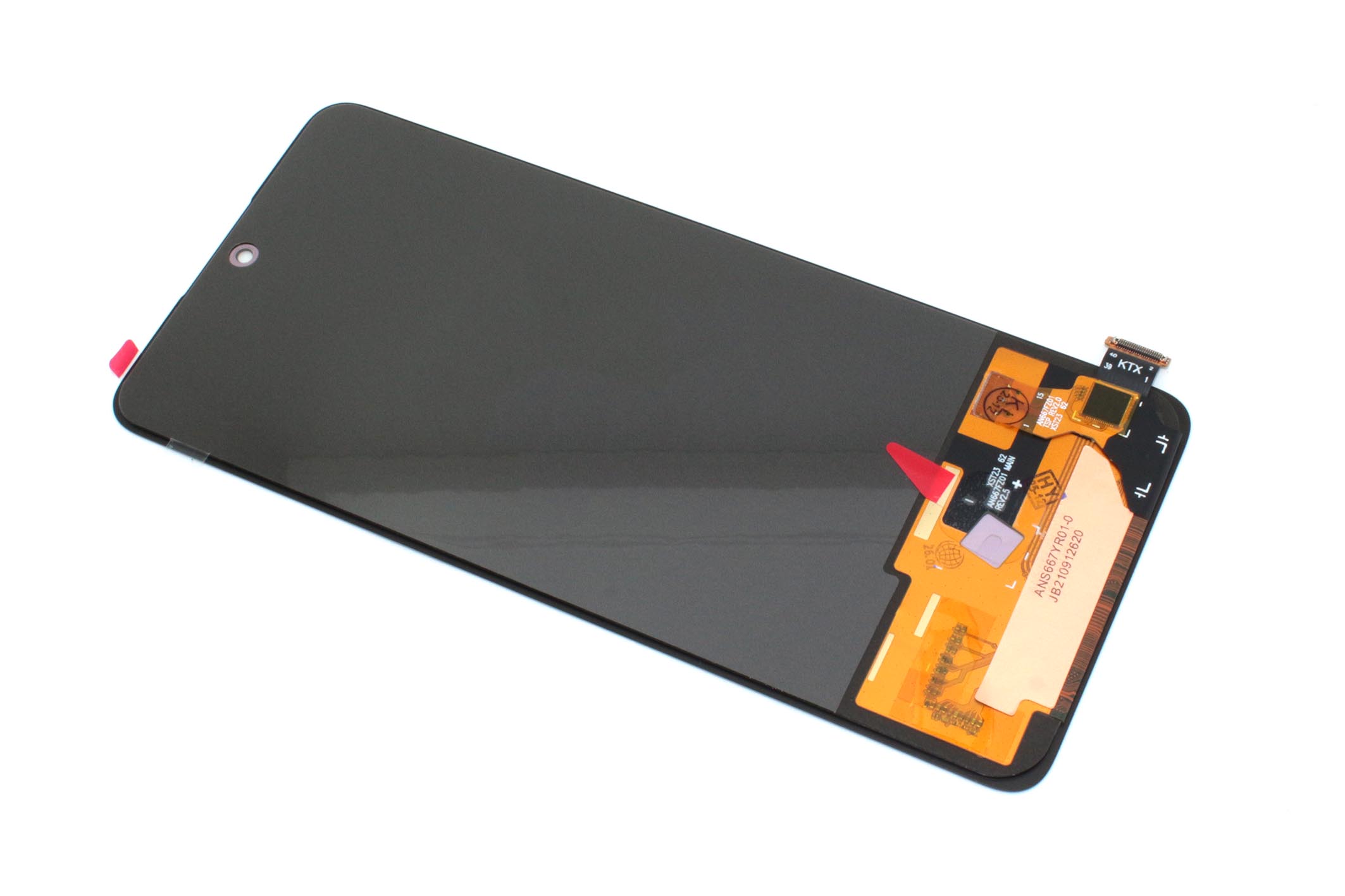 Дисплей (модуль) для Xiaomi Redmi Note 14 5G в сборе с тачскрином Oled small