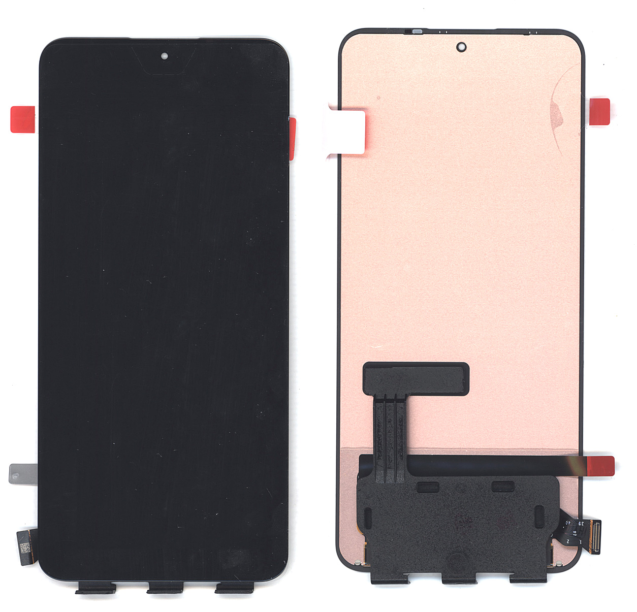 Дисплей для Xiaomi 13T/13T Pro в сборе с тачскрином OR
