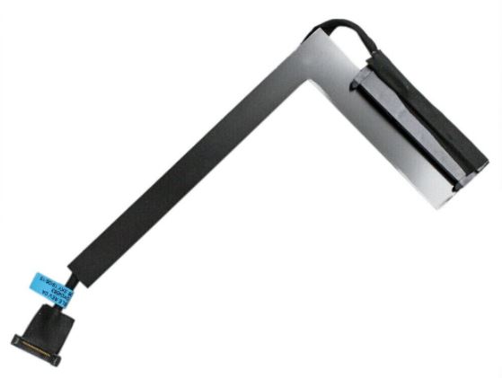 Шлейф жесткого диска для ноутбука Lenovo Thinkpad P50 P51 BP500 кабель справа