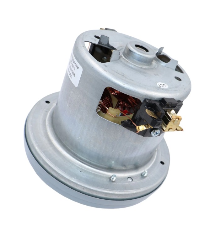 Мотор (двигатель) для пылесосов 1400W VCM-140H-3, HWX-140H-3