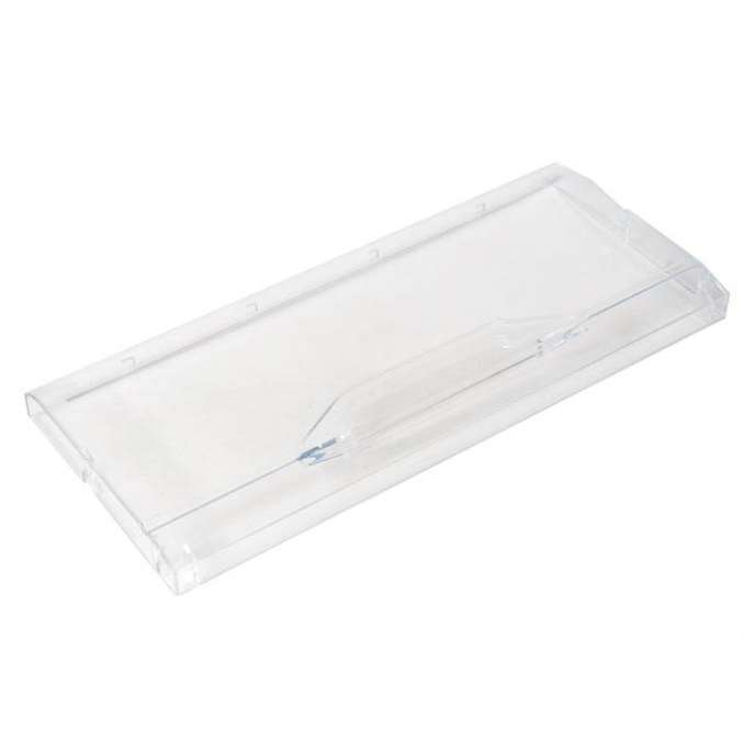 Панель ящика морозильной камеры для холодильника Indesit, Ariston, Stinol, Whirlpool C00385667