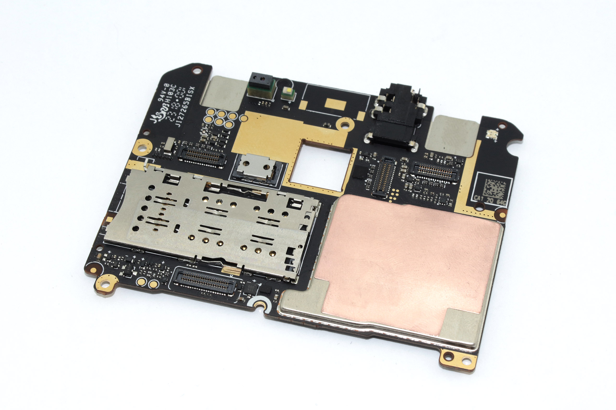 Материнская плата для Asus ZD553KL 4*64Gb 90AX00L0-R00010