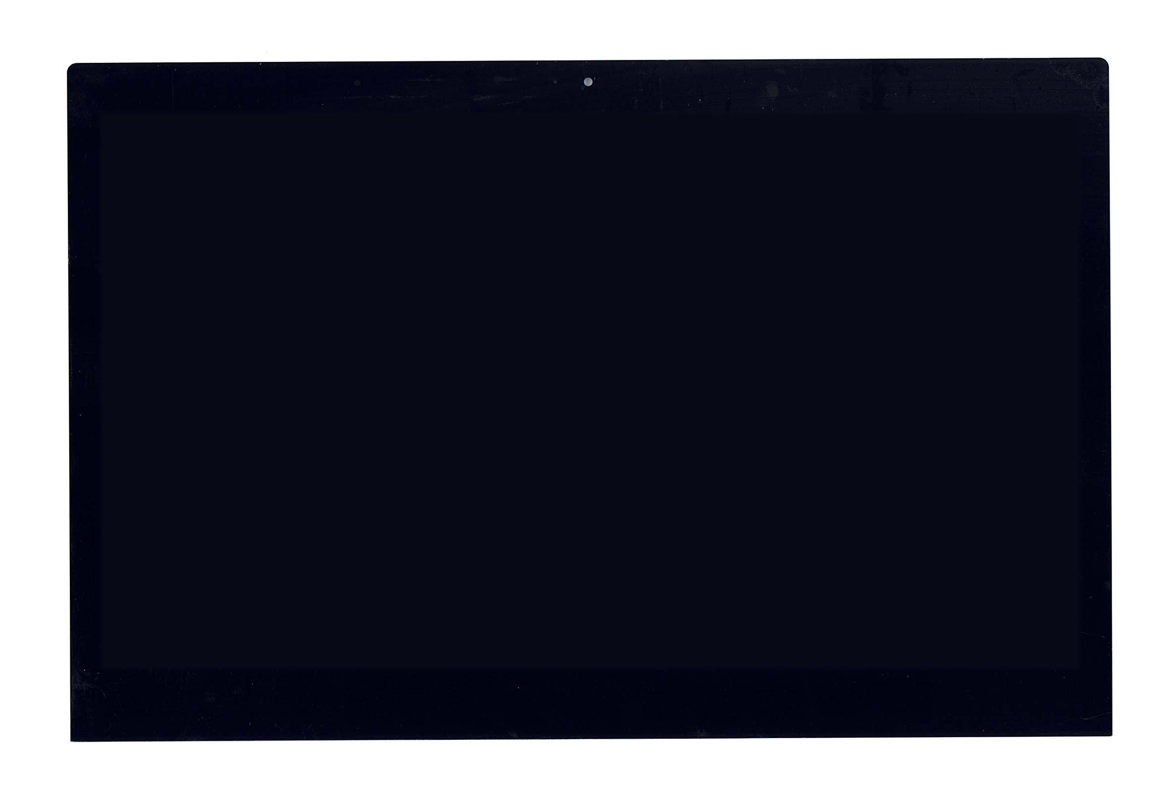 Модуль (матрица + тачскрин) для Acer Aspire S7-391 HD черный