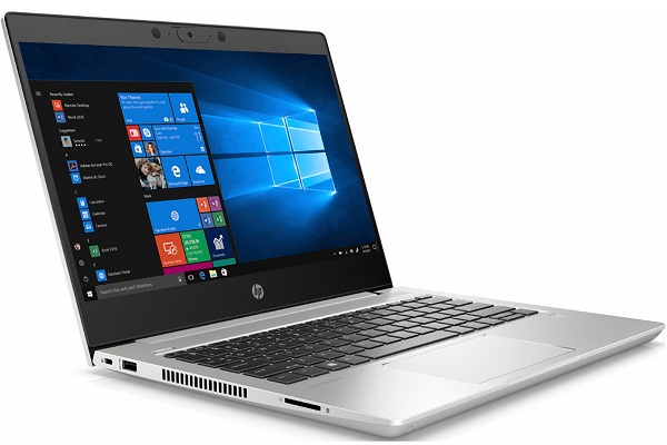 Обзор бизнес-ультрабука HP ProBook 430 G7