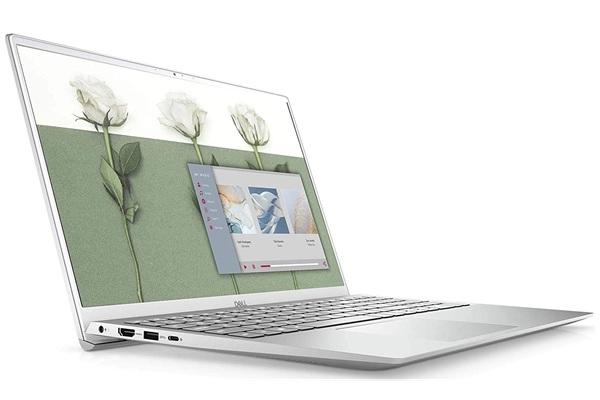 Обзор бюджетного ультрабука Dell Inspiron 5502