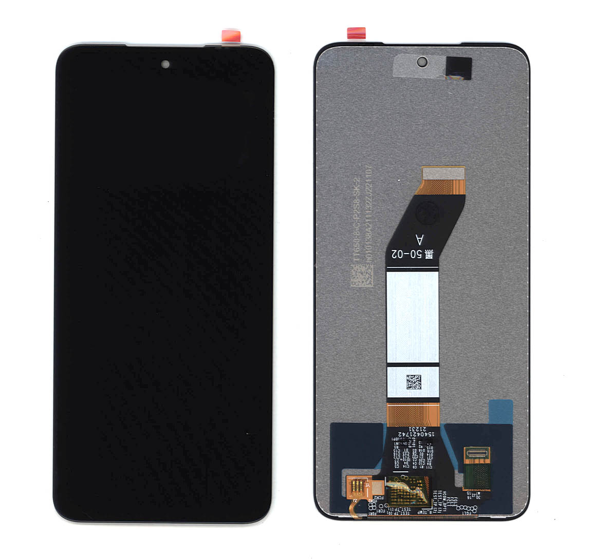 Xiaomi Redmi 4 Экран Купить