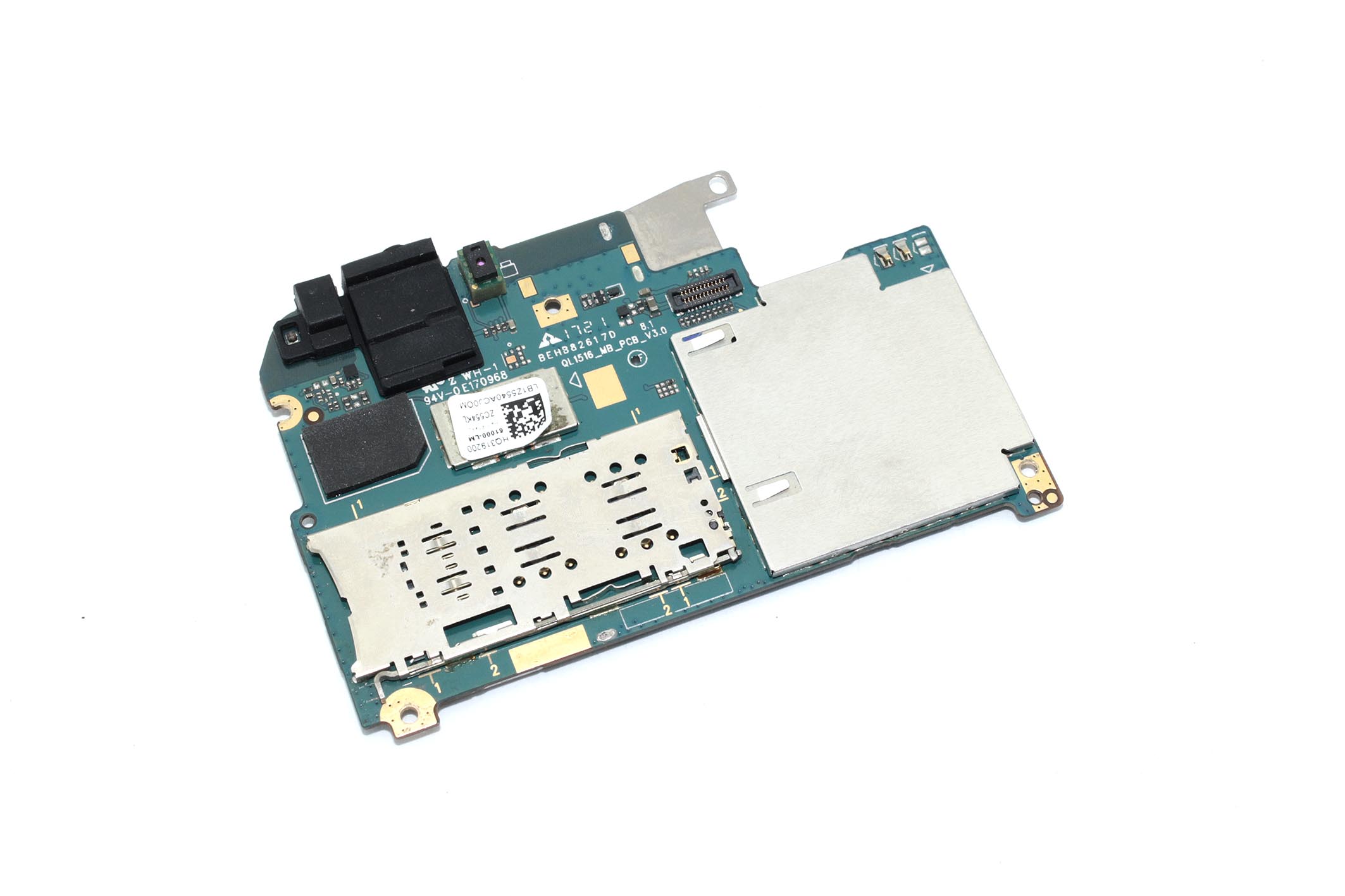 Материнская плата для Asus ZC554KL 3*32GB 90AX00I0-R00040