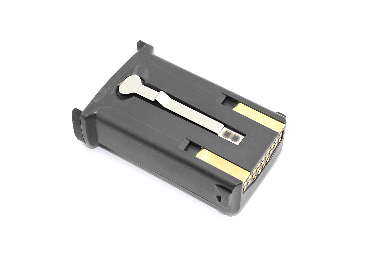 Nuova Batteria Originale 82-111734-02 Per Symbol MC9000 - Foto 8