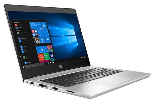 Обзор бизнес-ультрабука HP ProBook 430 G6