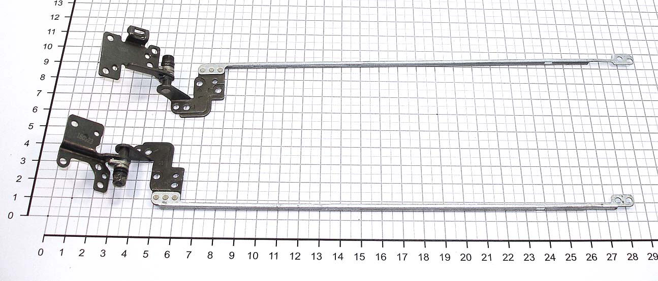 Петли для ноутбука Acer Aspire E5-522 E5-532 E5-573 E5-522G E5-532G E5-532T