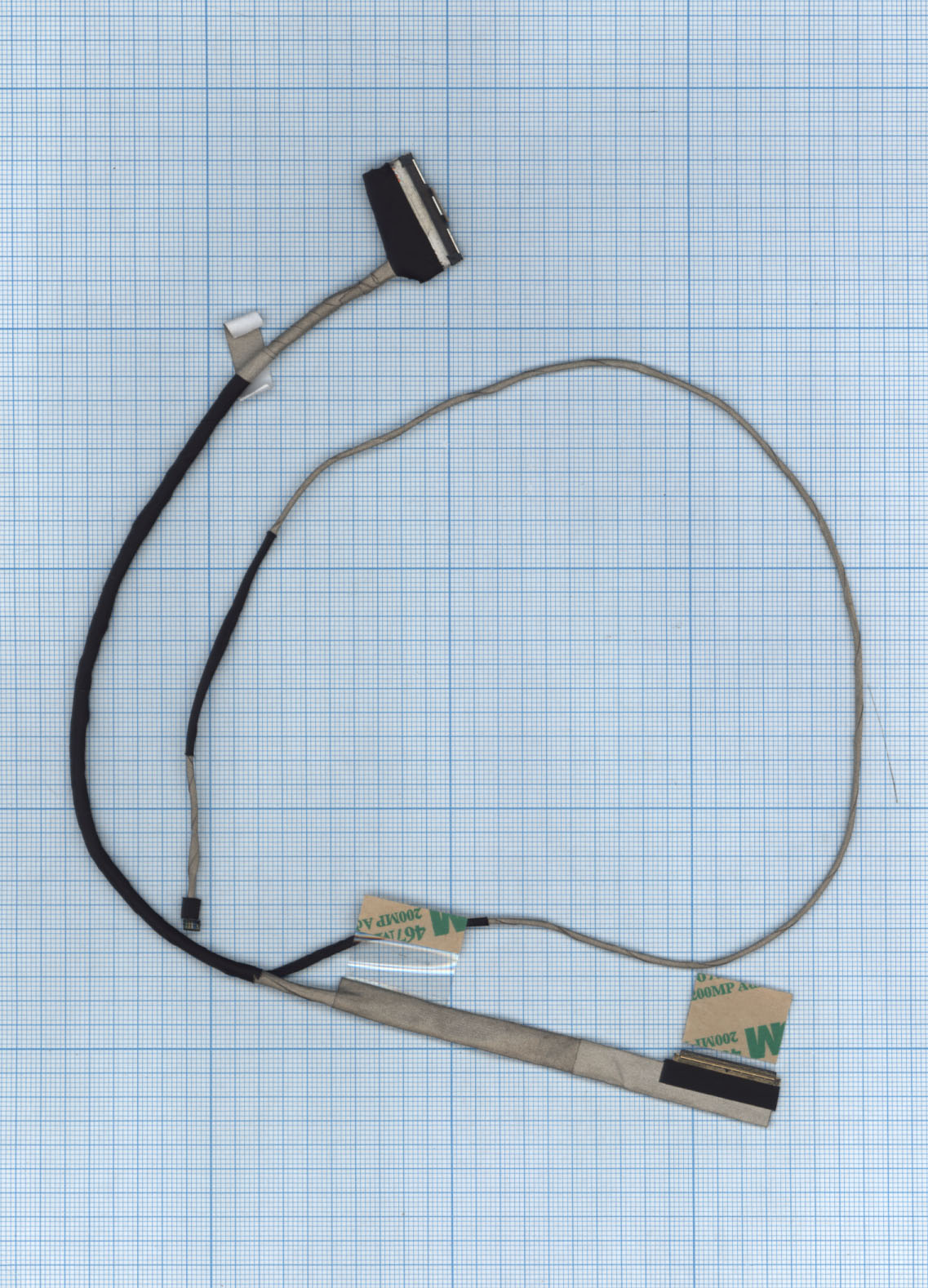 Шлейф матрицы для ноутбука Acer Aspire V5-551 V5-551G