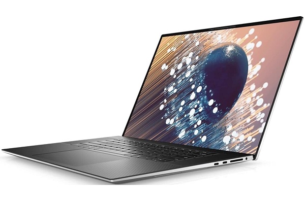Обзор компактного дескноута Dell XPS 17 9700