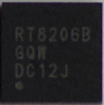 RT8206B