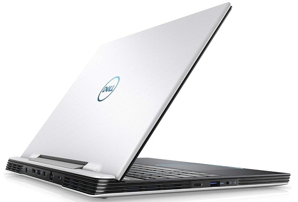 Обзор игрового ноутбука Dell G5 5590
