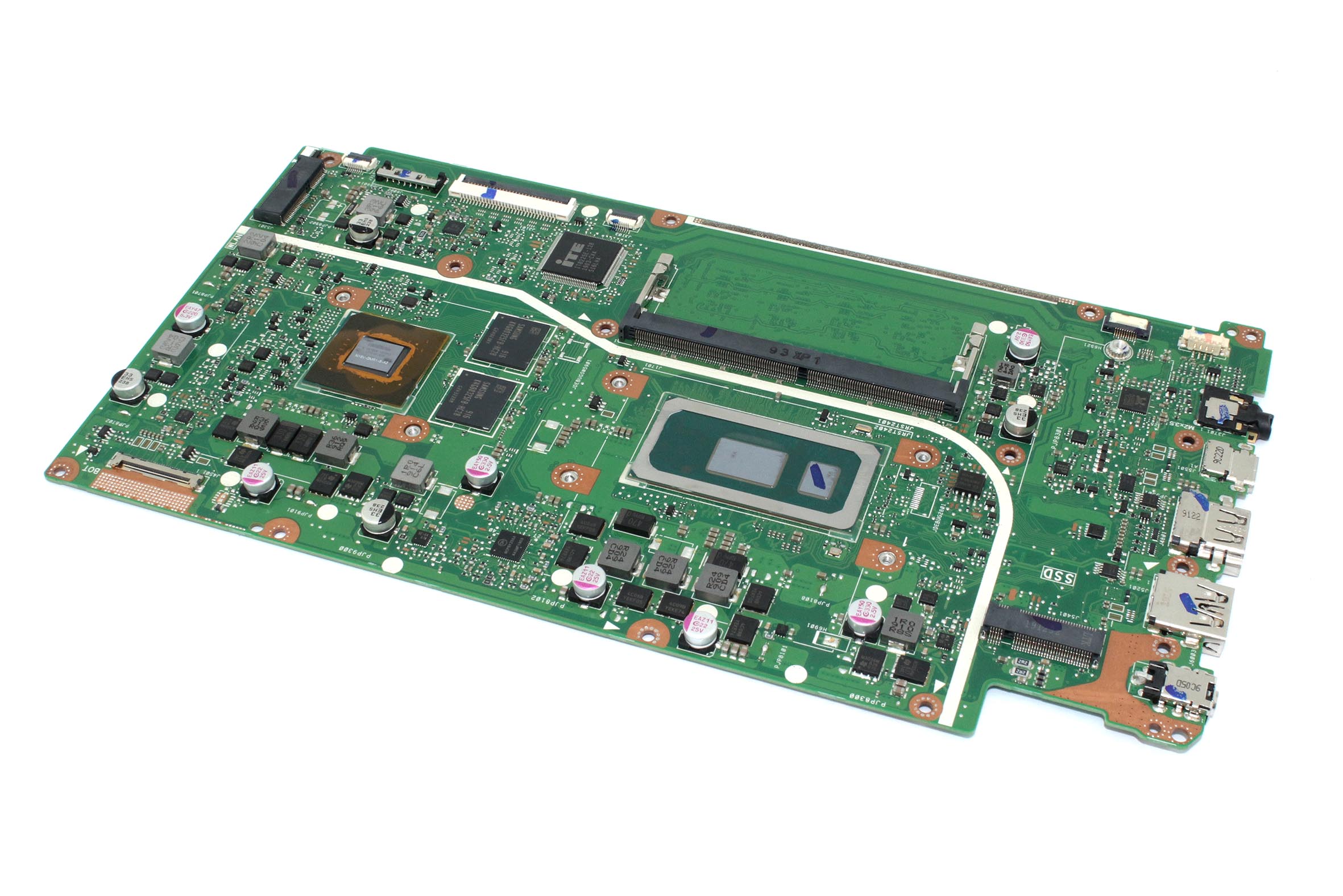 Материнская плата для Asus X512FB 4G/I5-8265U 90NB0KS0-R00021