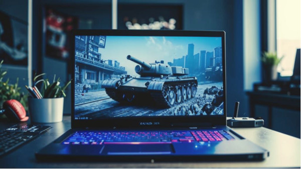 Подбираем матрицу 15.6” 144Hz IPS для ремонта игрового ноутбука