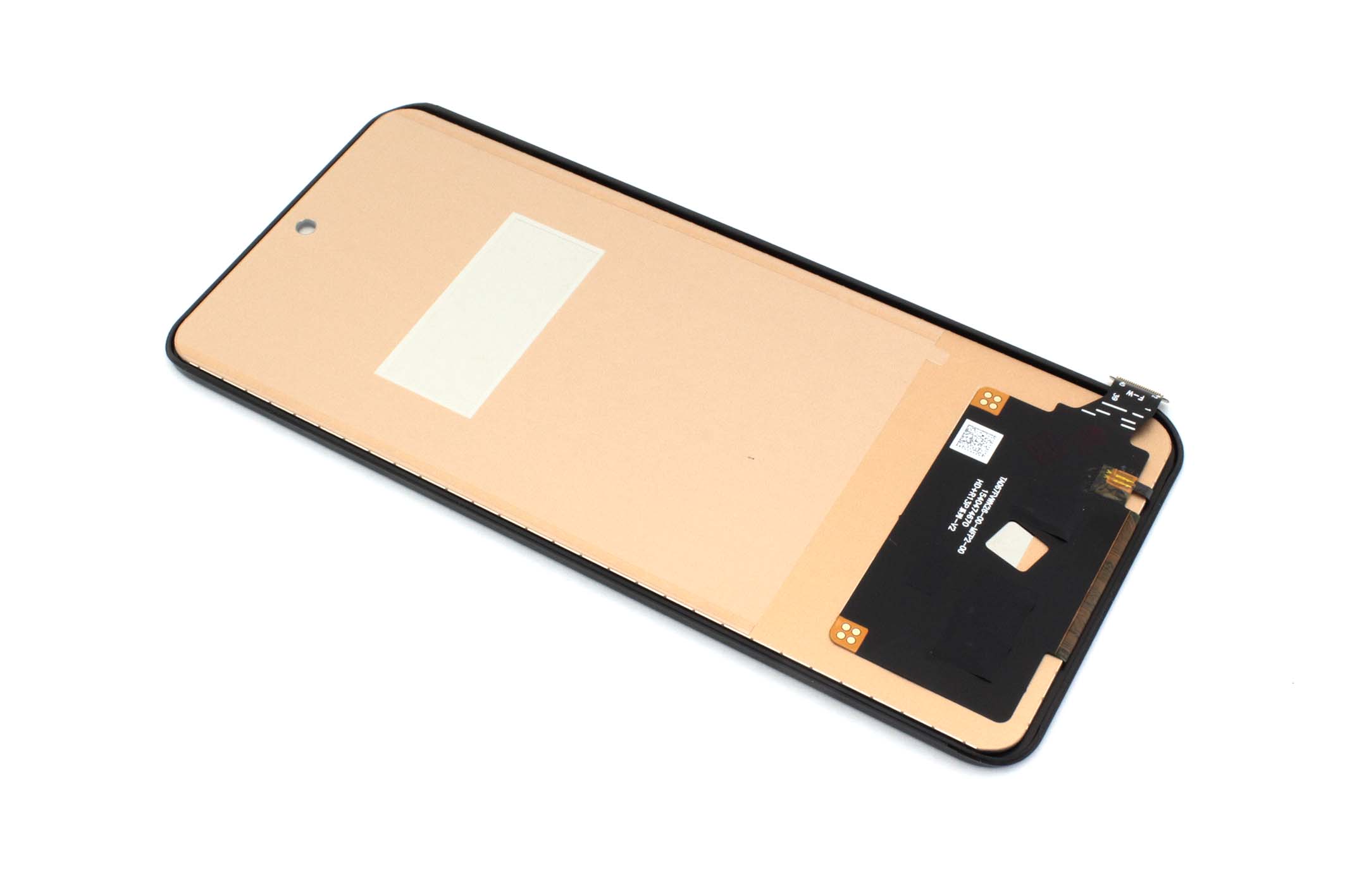 Дисплей (модуль) для Realme 13 Pro 5G (RMX3988) Incell черный
