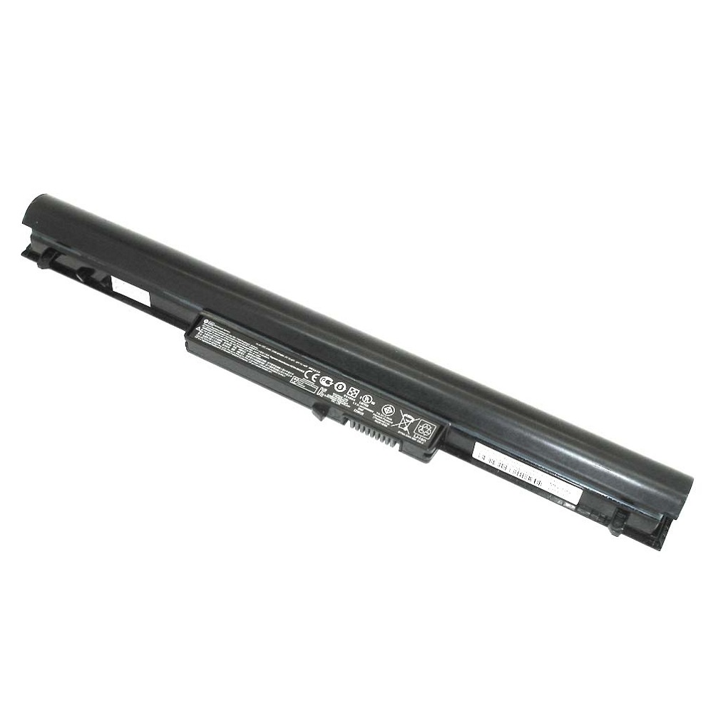 Аккумуляторная батарея для ноутбука HP Pavilion SleekBook 14 (HSTNN-DB4D) 14.4V 2390mAh37Wh