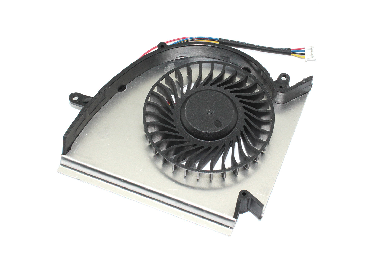 Вентилятор (кулер) для ноутбука MSI GE75 GL75 GP75 GPU